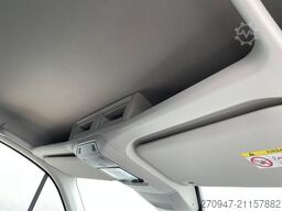 MAN TGE 3.180 L3H2 Kasten 4x4 AUTOM ACC STANDH SITZH