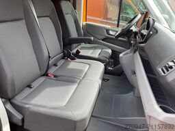 MAN TGE 3.180 L3H3 MIXTO STANDHZ ACC NAVI KAMERA