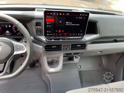 MAN TGE 3.180 L3H3 MIXTO STANDHZ ACC NAVI KAMERA