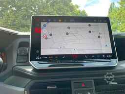 MAN TGE 3.180 L3H3 MIXTO STANDHZ ACC NAVI KAMERA