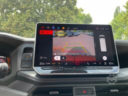 MAN TGE 3.180 L3H3 MIXTO STANDHZ ACC NAVI KAMERA