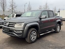 VOLKSWAGEN Amarok Highline DoubleCab 4Motion / EXPORT !