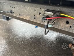 MÖSLEIN TDS 11 / Einschubrampen