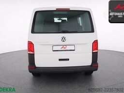 Volkswagen T6 Transporter T6.1 2.0 TDI KASTEN LANG 3 SITZE