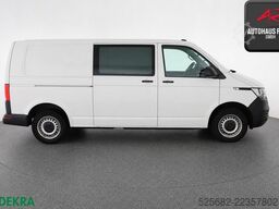 Volkswagen T6 Transporter T6.1 2.0 TDI KASTEN LANG 3 SITZE