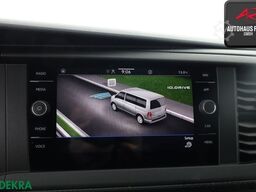 Volkswagen T6 Transporter T6.1 2.0 TDI KASTEN LANG 3 SITZE
