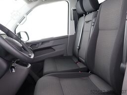 Volkswagen T6 Transporter T6.1 2.0 TDI KASTEN LANG 3 SITZE