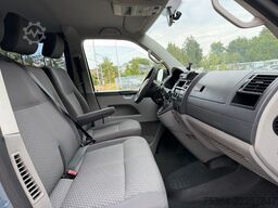 VOLKSWAGEN T5 Kombi 2.0 Tdi 75 Kw L1H1 9 Sitze Ahk Klima