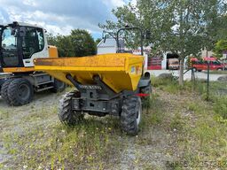 Wacker Neuson DW40