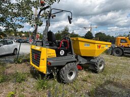Wacker Neuson DW40