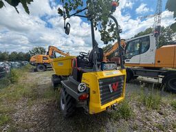 Wacker Neuson DW40