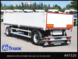 ACKERMANN,OSCHERSL. PA-F 18, Baustoff, Pritsche, Multilock,
