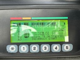 EP EFL 302 Elektrostapler BJ.2020