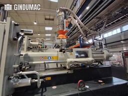 KraussMaffei 420 - 3000 CX