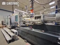 KraussMaffei 420 - 3000 CX