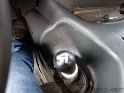 Scania P124-360 124-360  6x6 manual fuelpump