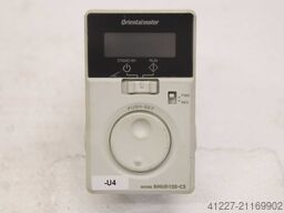 Oriental Motors BMUD 120-C2