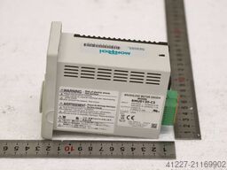 Oriental Motors BMUD 120-C2