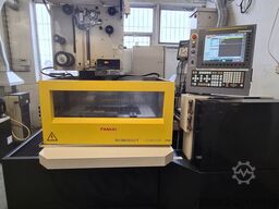 FANUC C600 iA