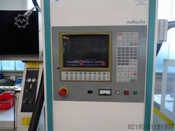 OPS INGERSOLL Gantry 1000 multipulse