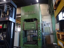 MÜLLER ZE 250/300-12.5