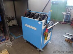 Hylatechnik PGHD 10/100