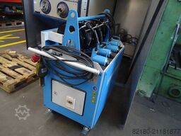 Hylatechnik PGHD 10/100