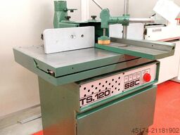 SAC TS 120/C