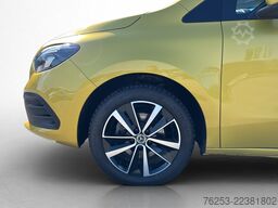 Mercedes-Benz T 180 d AUT DynLicht Fernlichtass. Kam. KlimaA