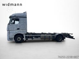 Mercedes-Benz Actros 1846L **Nutzung als Fahrschul-Lkw mög.** **Fahrschulausstattung**