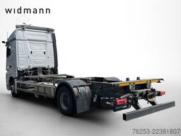 Mercedes-Benz Actros 1846L **Nutzung als Fahrschul-Lkw mög.** **Fahrschulausstattung**