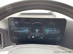 Mercedes-Benz Actros 1846L **Nutzung als Fahrschul-Lkw mög.** **Fahrschulausstattung**