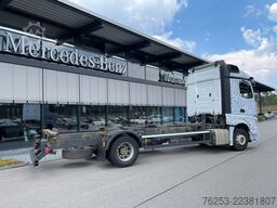 Mercedes-Benz Actros 1846L **Nutzung als Fahrschul-Lkw mög.** **Fahrschulausstattung**