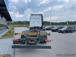 Mercedes-Benz Actros 1846L **Nutzung als Fahrschul-Lkw mög.** **Fahrschulausstattung**