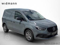 Mercedes-Benz Citan 112 CDI Kasten PRO Standard DynLicht Kam.