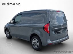 Mercedes-Benz Citan 112 CDI Kasten PRO Standard DynLicht Kam.