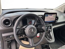 Mercedes-Benz Citan 112 CDI Kasten PRO Standard DynLicht Kam.