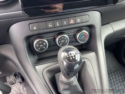 Mercedes-Benz Citan 112 CDI Kasten PRO Standard DynLicht Kam.