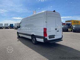 MERCEDES-BENZ Sprinter 317 CDI MAXI/L3H2/4325/MBUX/NAVI/KLIMA/