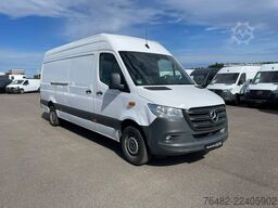MERCEDES-BENZ Sprinter 317 CDI MAXI/L3H2/4325/MBUX/NAVI/KLIMA/
