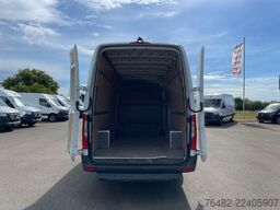 MERCEDES-BENZ Sprinter 317 CDI MAXI/L3H2/4325/MBUX/NAVI/KLIMA/