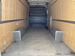 MERCEDES-BENZ Sprinter 317 CDI MAXI/L3H2/4325/MBUX/NAVI/KLIMA/