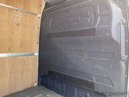 MERCEDES-BENZ Sprinter 317 CDI MAXI/L3H2/4325/MBUX/NAVI/KLIMA/