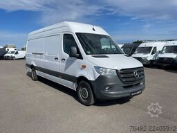 MERCEDES-BENZ Sprinter 317 CDI MAXI/L3H2/4325/MBUX/NAVI/KLIMA/