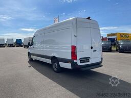 MERCEDES-BENZ Sprinter 317 CDI MAXI/L3H2/4325/MBUX/NAVI/KLIMA/