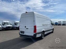MERCEDES-BENZ Sprinter 317 CDI MAXI/L3H2/4325/MBUX/NAVI/KLIMA/