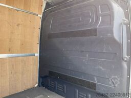 MERCEDES-BENZ Sprinter 317 CDI MAXI/L3H2/4325/MBUX/NAVI/KLIMA/