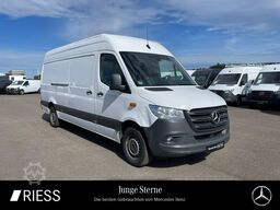 MERCEDES-BENZ Sprinter 317 CDI MAXI/L3H2/4325/MBUX/NAVI/KLIMA/