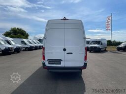 MERCEDES-BENZ Sprinter 317 CDI MAXI/L3H2/4325/MBUX/NAVI/KLIMA/
