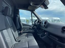 MERCEDES-BENZ Sprinter 317 CDI MAXI/L3H2/4325/MBUX/NAVI/KLIMA/